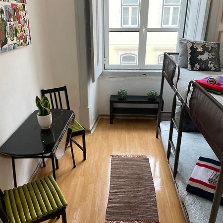 Chiado Home Lisboa Dış mekan fotoğraf