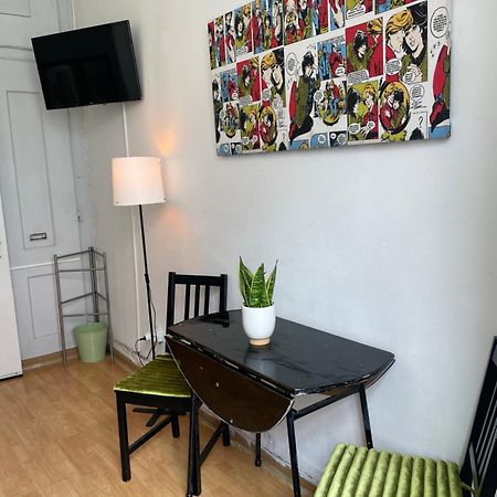Chiado Home Lisboa Dış mekan fotoğraf