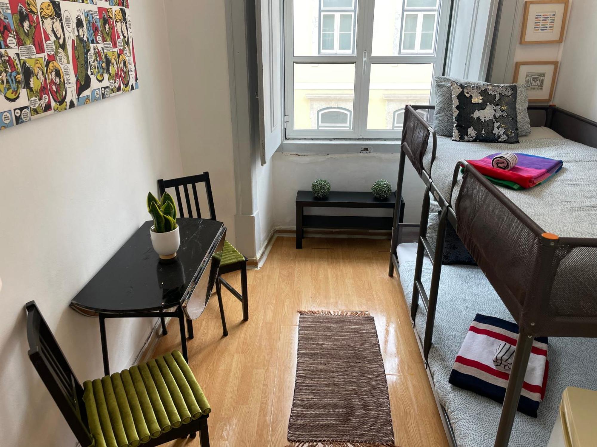 Chiado Home Lisboa Dış mekan fotoğraf