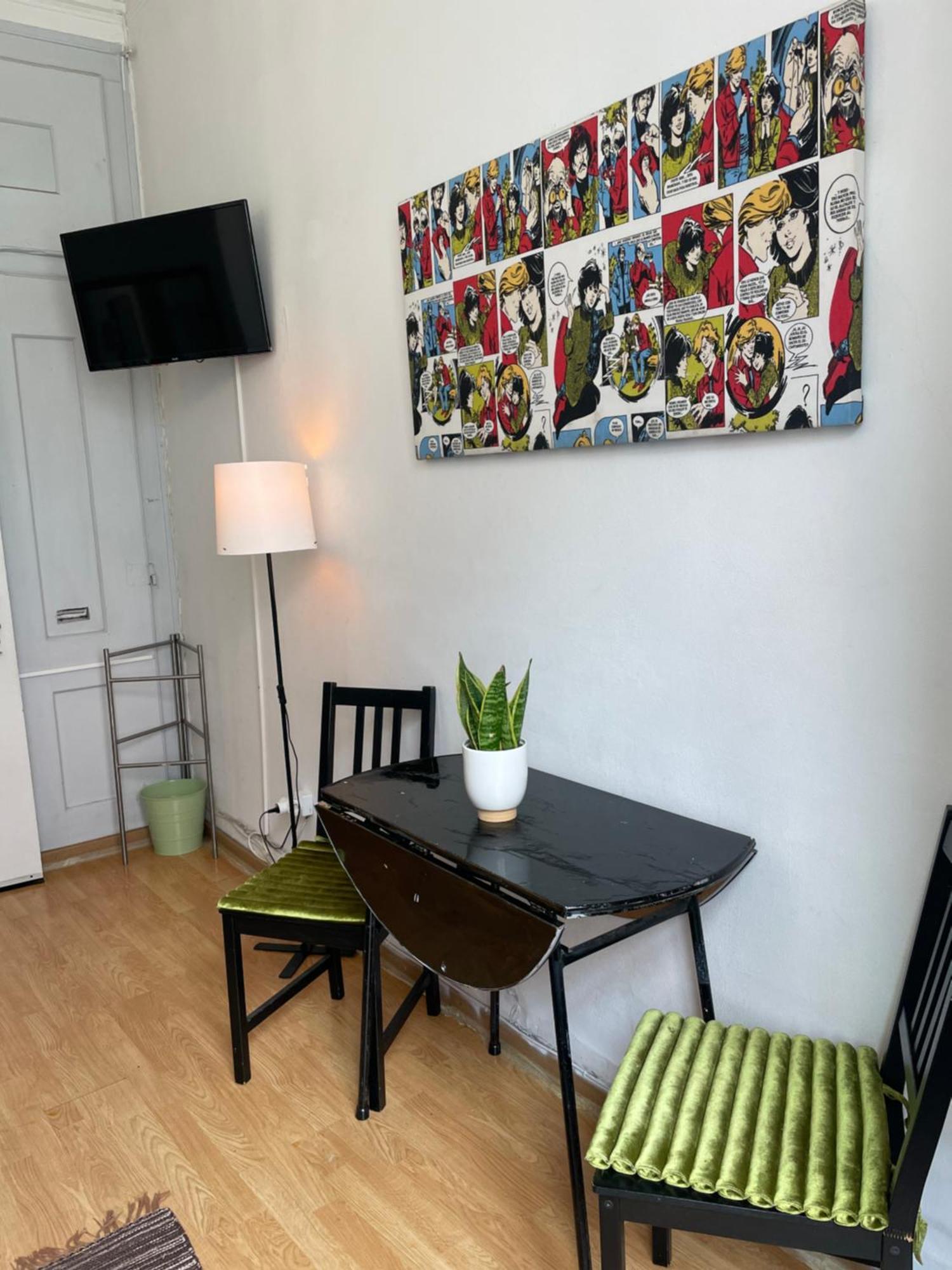 Chiado Home Lisboa Dış mekan fotoğraf